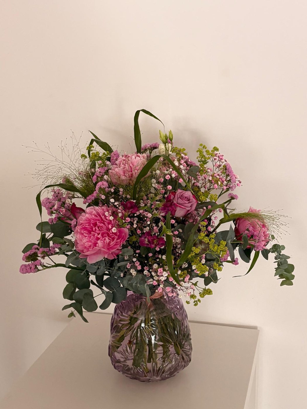 Bouquet floral
